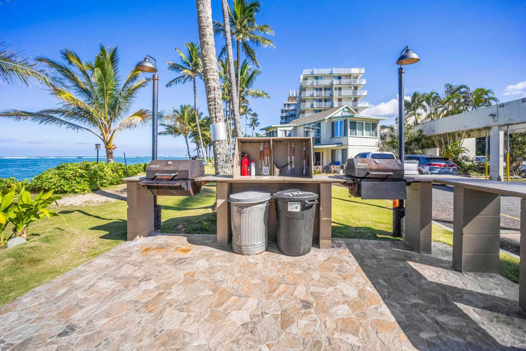 Beautiful Beachfront Condo Laie المظهر الخارجي الصورة